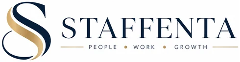 Staffenta — People, Work, Growth